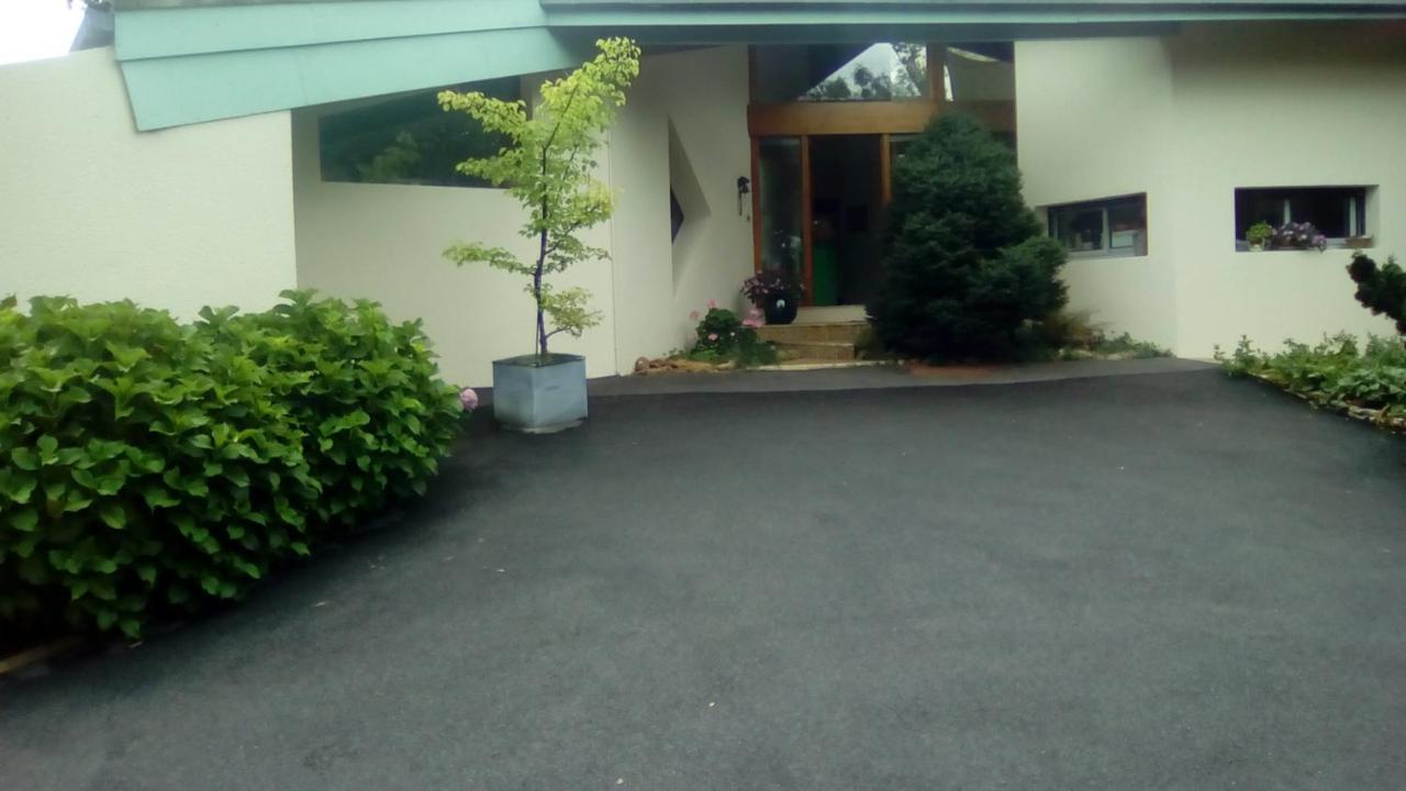 Bed and Breakfast Les Barrerres Hontanx Екстер'єр фото